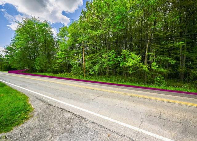 Property at Warren Sharon Rd, Vienna, OH 44473