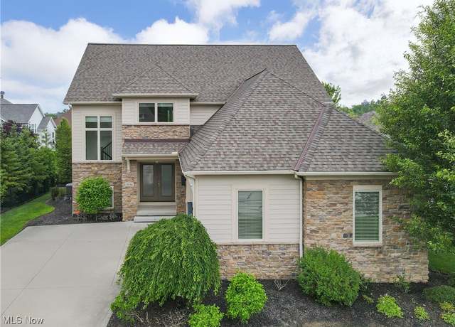 Property at 3350 Legends Way, Pepper Pike, OH 44124, 4 beds, 4 baths