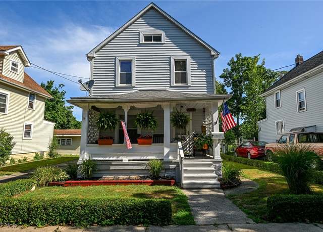 Property at 1165 Florida Ave, Akron, OH 44314, 3 beds, 1 bath