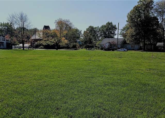 Property at 29 Euclid St Lot 384, Marshallville, OH 44645