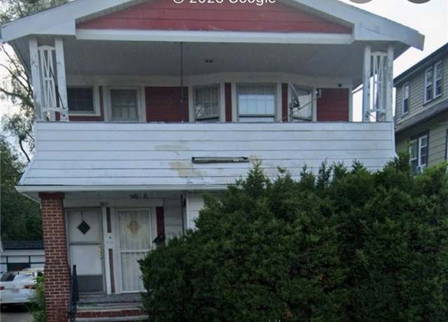 Property at 3309 E 146 Ave, Cleveland, OH 44120, 4 beds, 2 baths
