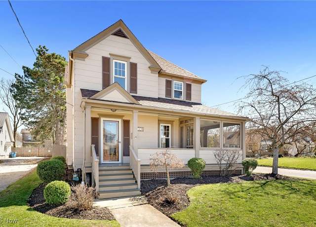 Property at 1349 W 2nd, Lorain, OH 44052, 4 beds, 2 baths