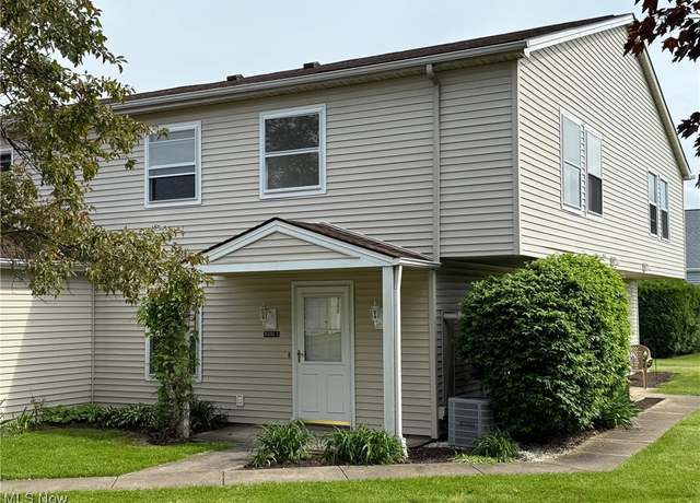 Property at 3092 Ivy Hill Cir Unit D, Cortland, OH 44410, 3 beds, 1 bath