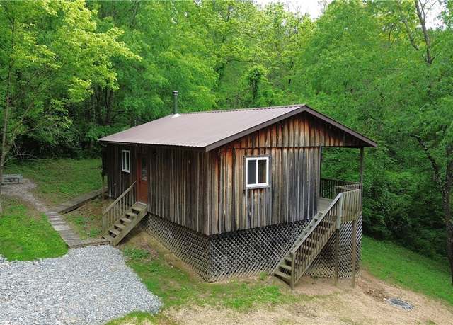 Property at 34215 Mt Hope Ridge Rd, Graysville, OH 45734