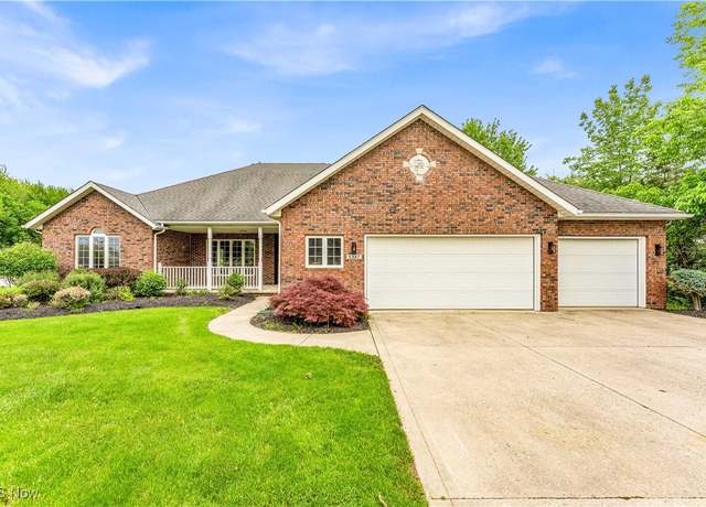 Property at 5327 Jaycox Rd, North Ridgeville, OH 44039, 4 beds, 2.5 baths