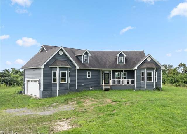 Property at 54856 Winding Hill Rd, Bellaire, OH 43906, 3 beds, 2.5 baths