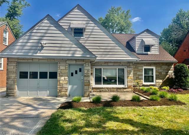 Property at 4045 Colony Rd, South Euclid, OH 44121, 6 beds, 2 baths