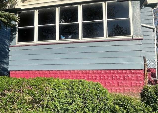 Property at 2515 E 109th St, Cleveland, OH 44104, 3 beds, 2 baths