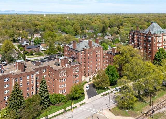 Property at 13415 Shaker Blvd Unit 12M4 and 12N4, Cleveland, OH 44120, 4 beds, 2 baths