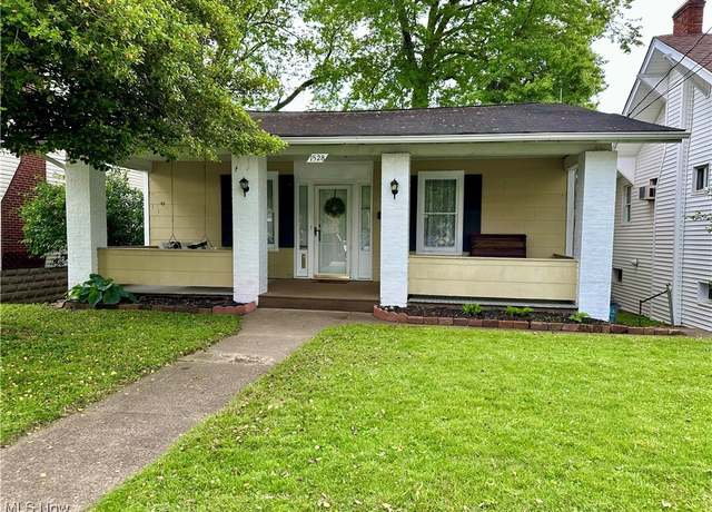 Property at 1528 20th St, Parkersburg, WV 26101, 2 beds, 1 bath