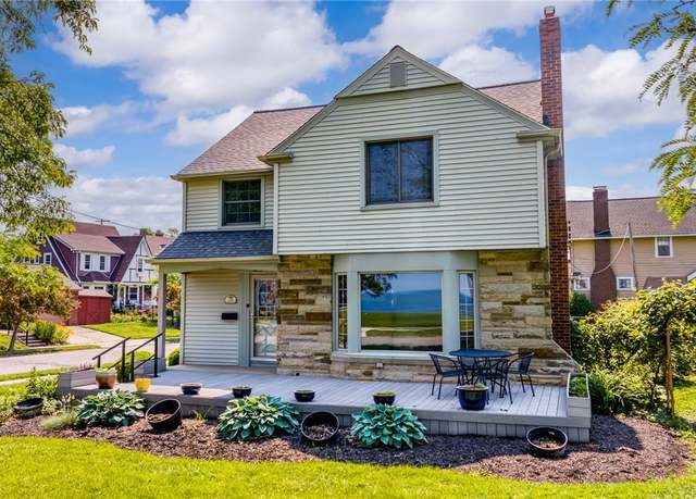 Property at 17316 Dorchester Dr, Cleveland, OH 44119, 3 beds, 1.5 baths
