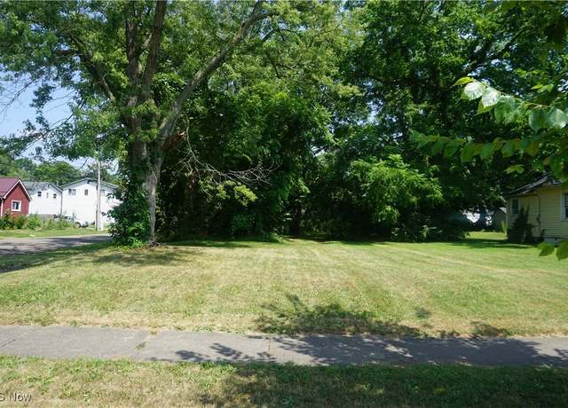 Property at Seward Ave, Akron, OH 44320