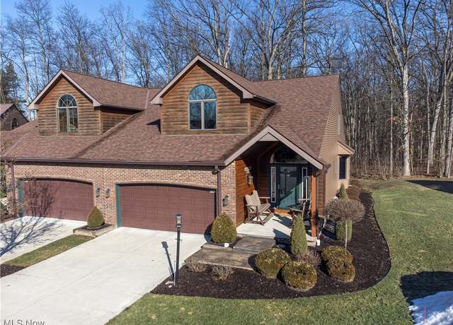 Property at 3936 Burgundy Bay Blvd W, Medina, OH 44256, 4 beds, 3.5 baths