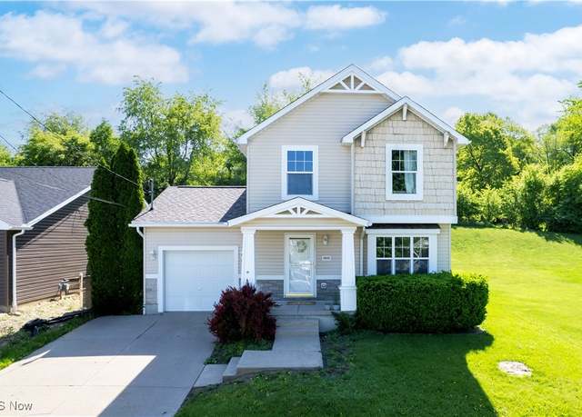 Property at 1890 Williams Way, Wooster, OH 44691, 3 beds, 1.5 baths