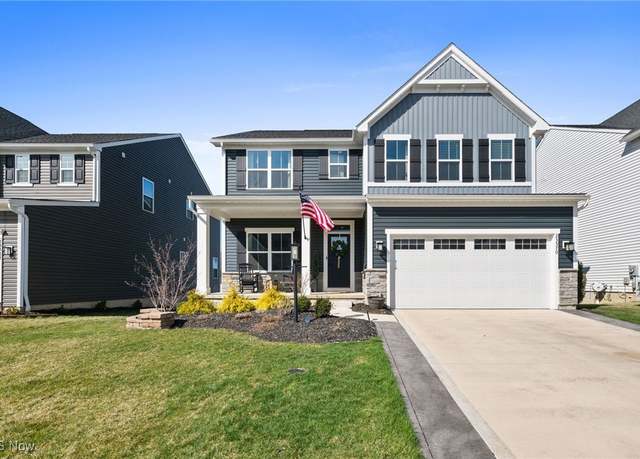 Property at 23570 Eastbrook Dr, Columbia Station, OH 44028, 4 beds, 2.5 baths