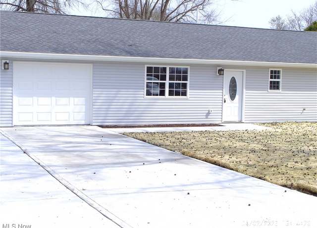 Property at 6230 Georgia Rd, Nashport, OH 43830, 3 beds, 1 bath