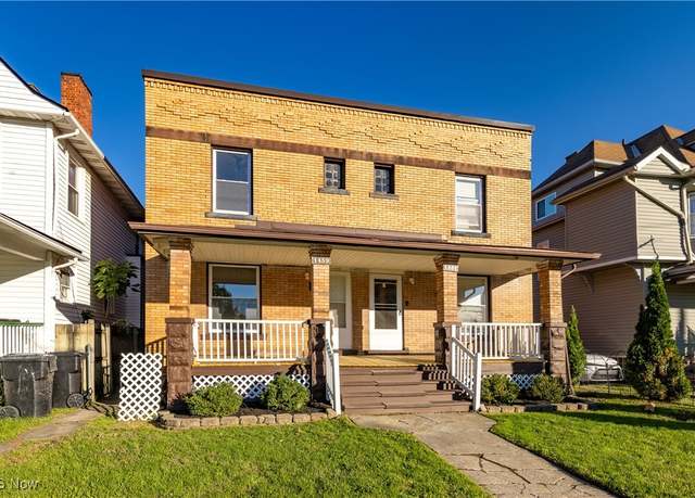Property at 1459 W 107th St, Cleveland, OH 44102, 6 beds, 2 baths