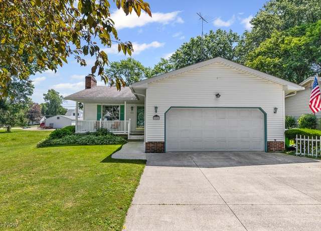 Property at 2220 Western Ave, Alliance, OH 44601, 3 beds, 1.5 baths