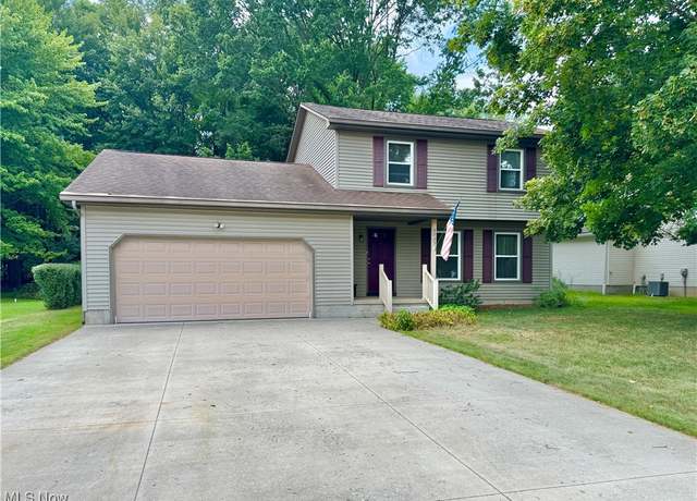 Property at 6925 Colleen Dr, Boardman, OH 44512, 3 beds, 1.5 baths