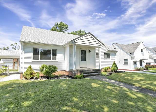 Property at 6302 Dartworth Dr, Parma, OH 44129, 3 beds, 1.5 baths