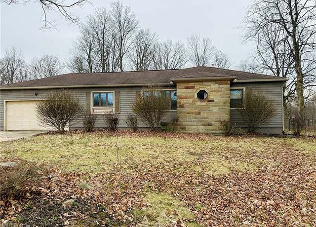 Property at 3314 Samuel Rd, Akron, OH 44312, 3 beds, 1.5 baths