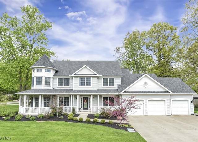 Property at 30660 Jefferson Way, Westlake, OH 44145, 4 beds, 3.5 baths