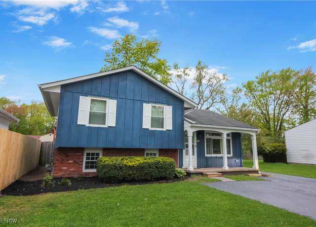Property at 1658 Travers Rd, Madison, OH 44057, 3 beds, 1.5 baths