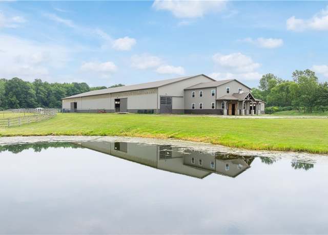 Property at 9607 Chatham Rd, Spencer, OH 44275