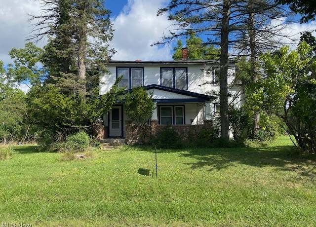 Property at 14421 Schreiber Rd, Maple Heights, OH 44137, 6 beds, 3 baths