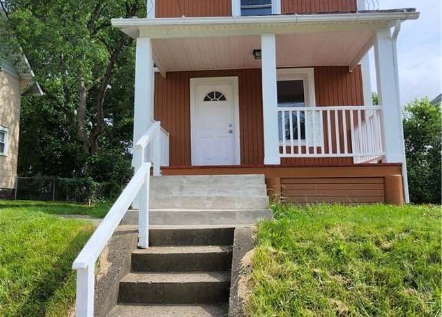 Property at 2438 Indiana Way NE, Canton, OH 44705, 2 beds, 1 bath