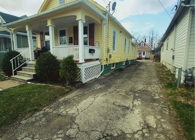 Property at 2342 Lexington Ave, Lorain, OH 44052, 4 beds, 2 baths