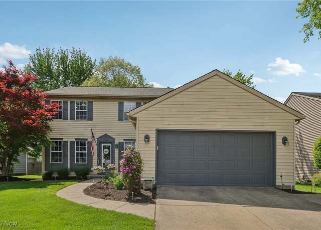 Property at 9760 Tannery Way, Olmsted Falls, OH 44138, 4 beds, 1.5 baths