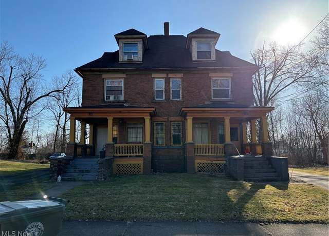 Property at 1447-1449 Ohio Ave, Youngstown, OH 44504, 6 beds, 3 baths