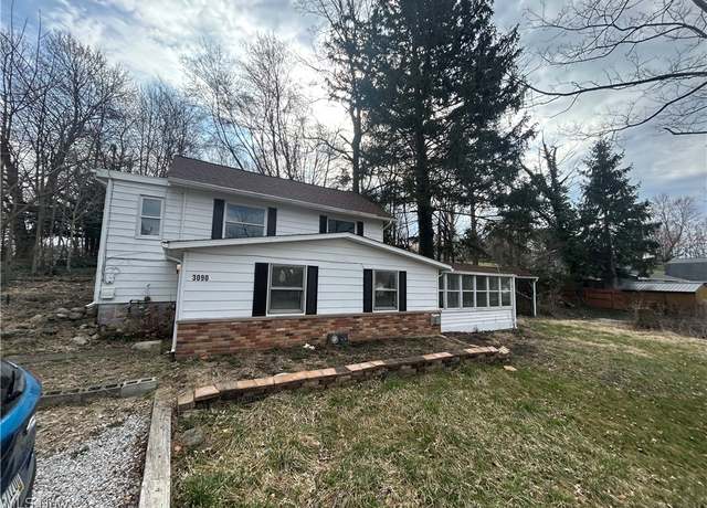 Property at 3090 State Route 43, Mogadore, OH 44260, 3 beds, 2 baths
