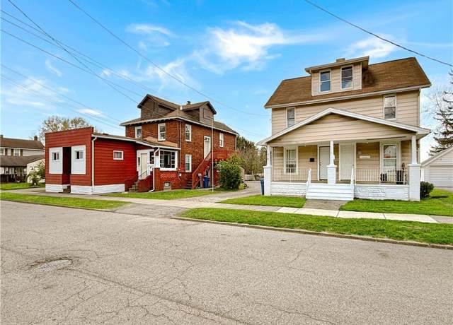 Property at 314, 316, 328 Scott Ave, Niles, OH 44446, 10 beds, 5 baths