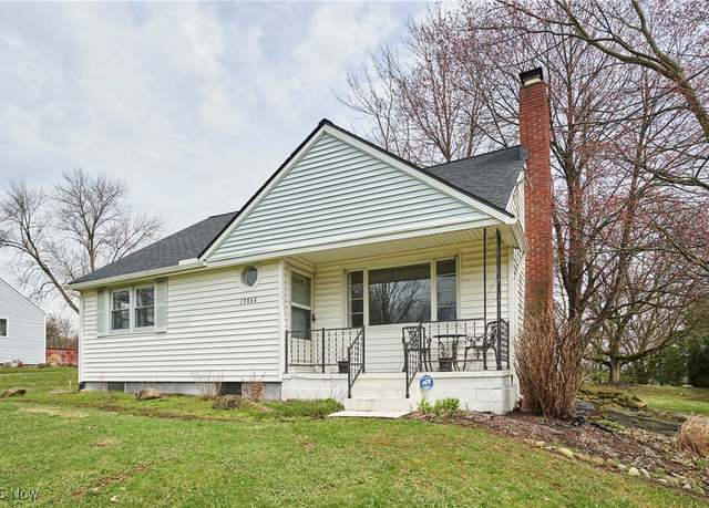 Property at 13066 Mogadore Ave NW, Uniontown, OH 44685, 3 beds, 3 baths