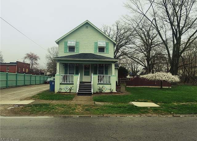Property at 2337 Lexington Ave, Lorain, OH 44052, 6 beds, 2 baths
