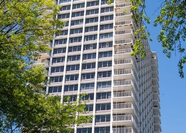 Property at 12700 Lake Ave #2603, Lakewood, OH 44107, 1 bed, 1 bath