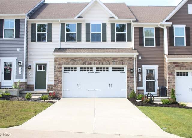 Property at 1627 Cypress Rd, Stow, OH 44224, 4 beds, 3.5 baths