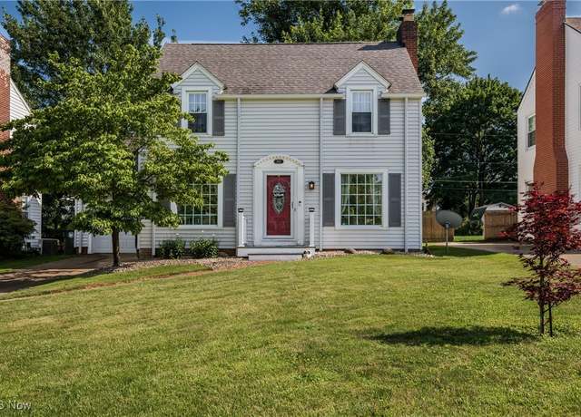 Property at 232 34th St NW, Canton, OH 44709, 3 beds, 1 bath
