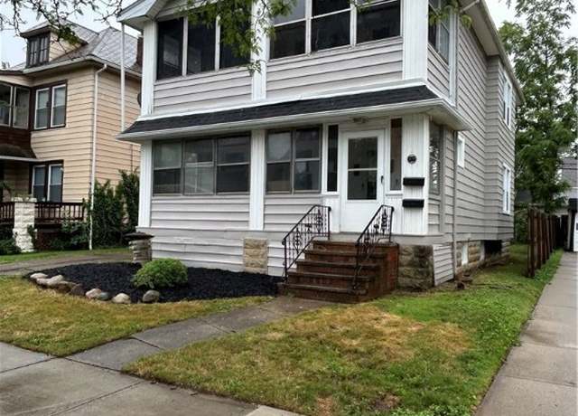 Property at 1278 Gladys Ave, Lakewood, OH 44107, 4 beds, 2 baths