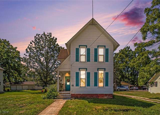 Property at 538 W Smith Rd, Medina, OH 44256, 4 beds, 1 bath