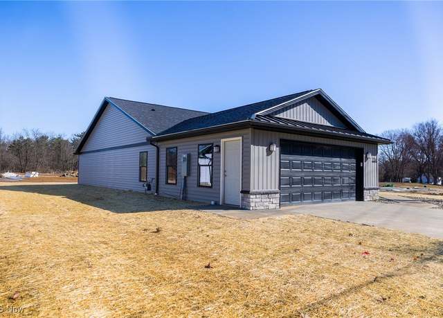 Property at 2054 E Smithville Western Rd, Wooster, OH 44691, 3 beds, 2 baths
