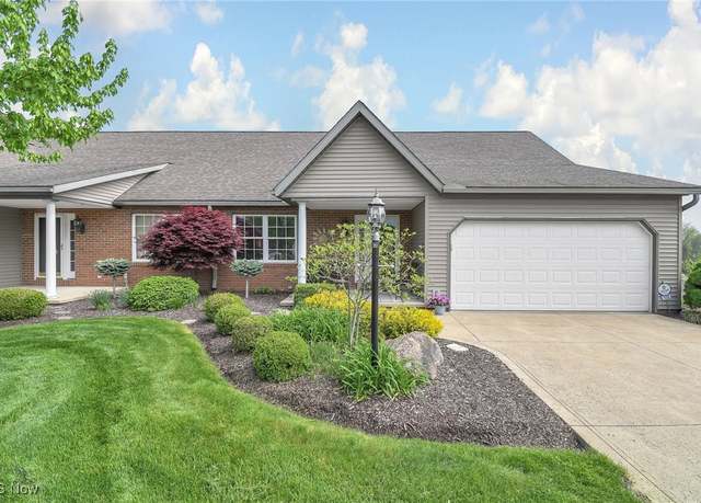 Property at 1000 Cedar Creek Cv, Mansfield, OH 44904, 3 beds, 2.5 baths