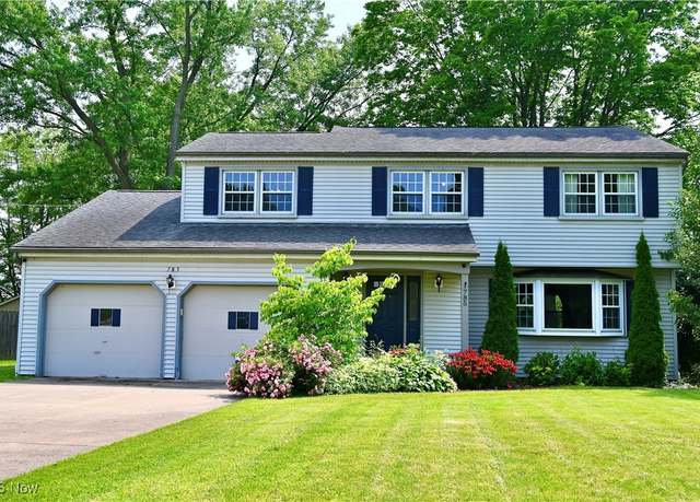 Property at 785 Terraview Dr, Boardman, OH 44512, 4 beds, 1.5 baths