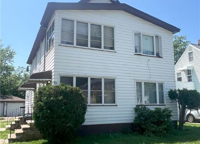Property at 836 E 236th St, Euclid, OH 44123, 5 beds, 3 baths