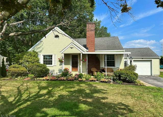 Property at 762 Skinner Ave, Painesville, OH 44077, 3 beds, 2 baths