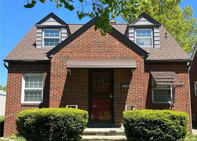 Property at 19807 Kewanee Ave, Cleveland, OH 44119, 3 beds, 1 bath