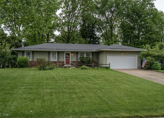 Property at 2785 Greenridge Rd, Norton, OH 44203, 3 beds, 2 baths
