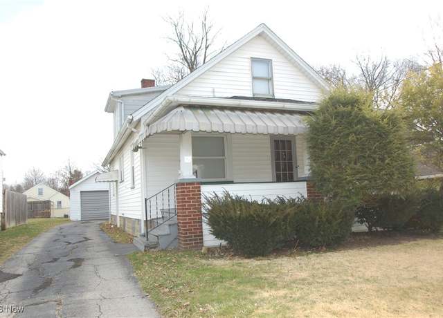 Property at 125 S Dunlap Ave, Youngstown, OH 44509, 4 beds, 1 bath
